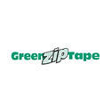 Green Zip Tape | CSSI