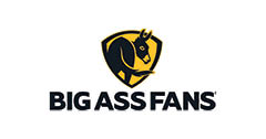 Big Ass Fans