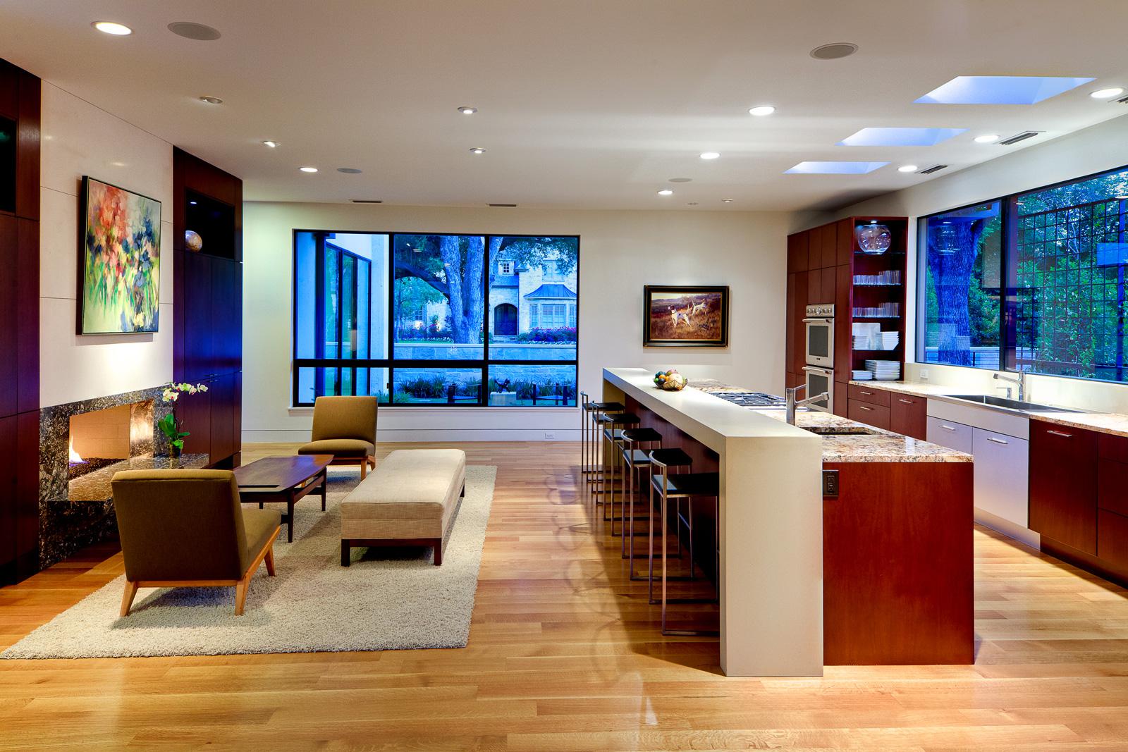 From the Archive: Interview with Tour of Homes Architect Todd Hamilton ...