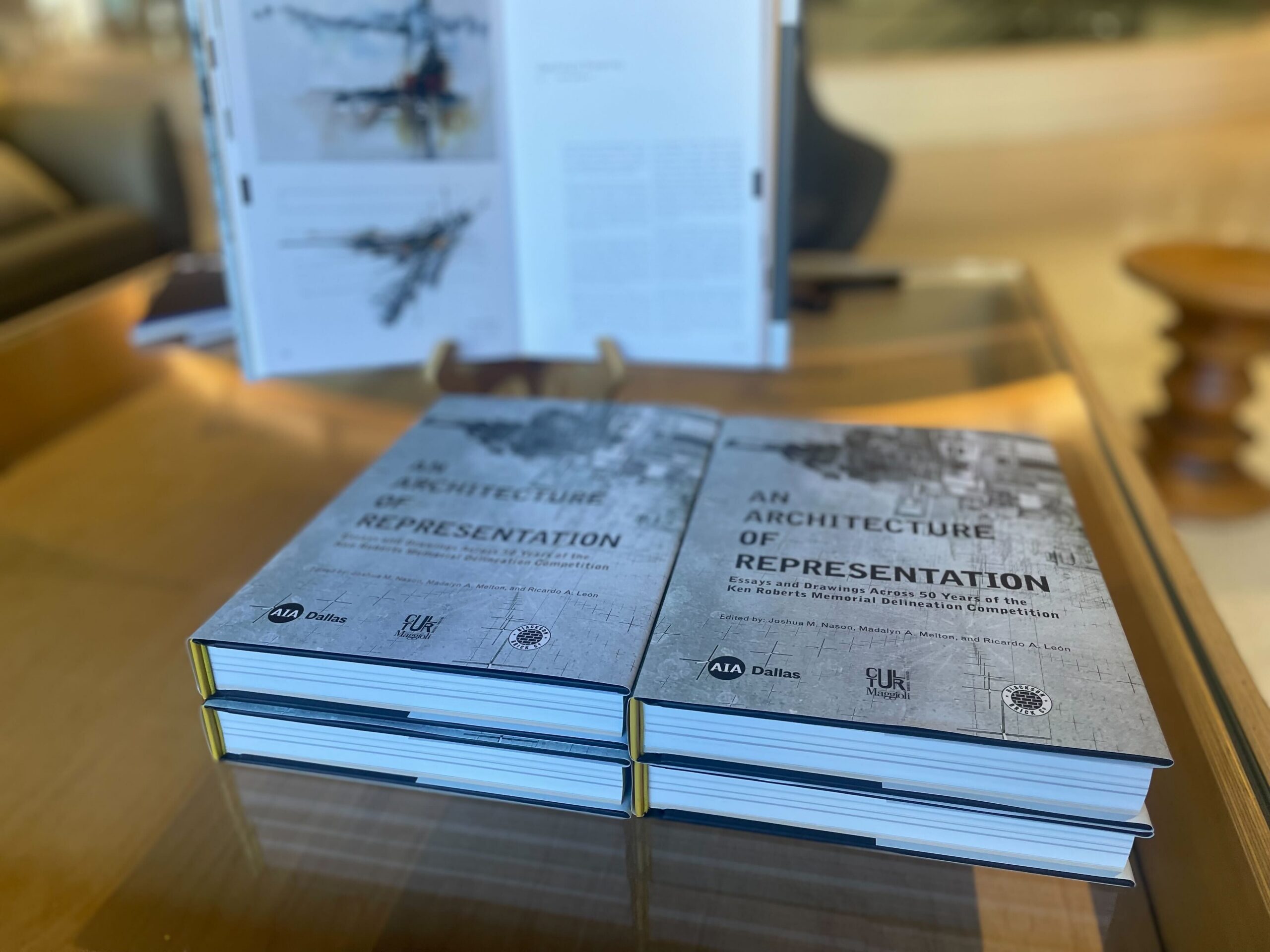 KRob at 50: A Retrospective on a Unique Competition - AIA Dallas